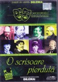 DVD Teatru: O scrisoare pierduta ( Capodoperele teatrului romanesc - vezi descriere )