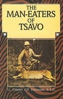 Man-Eaters of Tsavo