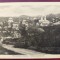 Neamt - Manastirea Varatic (Varatec) Vederea generala 1931 - printata, necirculata, Editura L. Herscovici Tg. Neamt