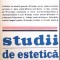 STUDII DE ESTETICA-JAN MUKAROVSKY-290624