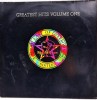 The Sister Of Mercy - Greatest A Slight Case Of Overbombing NM/VG+ _ 2 viniluri