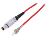 Senzor Capacitiv 5mm Frontală Detașată