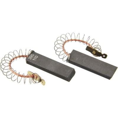 Set 2 perii carbune motor pentru masina de spalat Bosch 00605694 foto