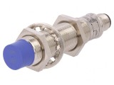 Senzor Inductiv NPN NO M18 14mm 10-30VDC IP67