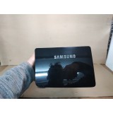 sertar detergent cu caseta Masina de spalat Samsung Eco Bubble WF1602WQU / C32