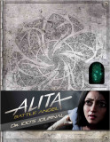 Alita: Battle Angel - Dr Ido&#039;s Journal | Nick Aires, 2019