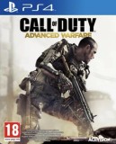 Joc PS4 Call of Duty: Advanced Warfare