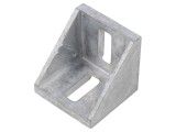Colțar Profile 8mm 40x39x39mm