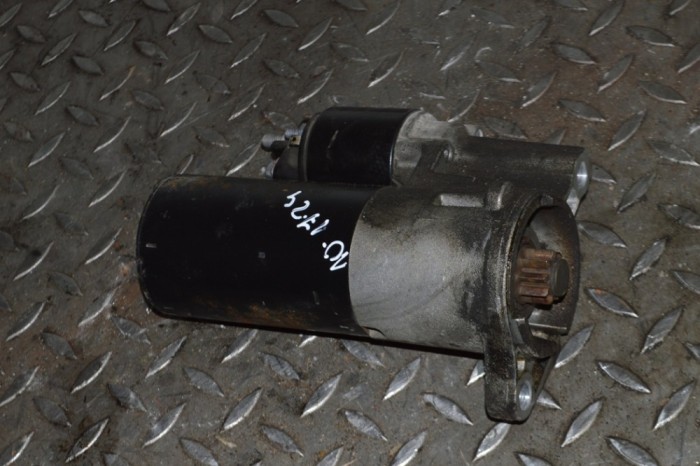 Electromotor PORSCHE CAYENNE 9PA 2004 OEM: 012911023 12160103