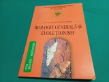 BIOLOGIE GENERALĂ ȘI EVOLUȚIONISM * CĂLINA PETRUȚA COSMA *2004 * 20