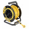 STANLEY tambur cablu, IP20, 40 m, H05VV-F 3G1,5, 3200W