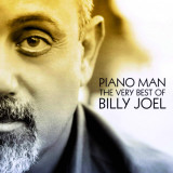Piano Man: The Very Best Of Billy Joel | Billy Joel, Columbia Records