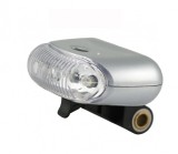 Far Slim Prindere Portbagaj 5 Led-uri