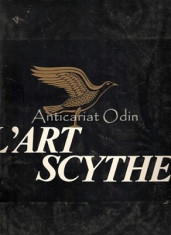 L&amp;#039;Art Scythe. Les Antiquites Scythes Milieu Du VIIe-IIIe Siecle foto