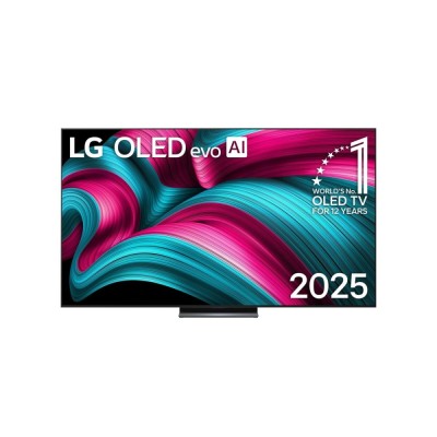 Smart TV LG OLED83C54LA 4K Ultra HD 83&amp;quot; HDR OLED foto