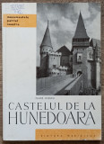 Castelul de la Hunedoara - O. Velescu