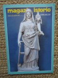 REVISTA MAGAZIN ISTORIC (Februarie, 2015)