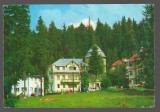 CPIB 18864 CARTE POSTALA - BORSEC. VILE