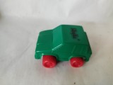 bnk jc Flexi Toys Suedia - Volvo 740 Limousine