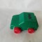 bnk jc Flexi Toys Suedia - Volvo 740 Limousine