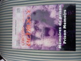Prison Memoirs. Memoires de prison. Caietele Echinox vol. 15