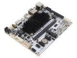 Placă de dezvoltare Rockchip A72 12VDC URVE