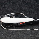 M&acirc;ner exterior ușă dreapta spate BMW 4 Gran Coupe F36 2014 1838558