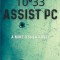 10-33 Assist PC: A Mike O&#039;Shea Novel