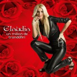 Claudia (65) - Un Milion De Trandafiri, CD