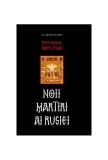 Noii martiri ai Rusiei - Mihail Polski - Carti Religioase Crestinism - Hardcover - Marturii secolul XX