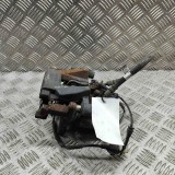 Etrier de fr&acirc;nă dreapta spate JAGUAR F-PACE X761 2017 OEM: Off-road | 23053613