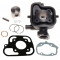 Cilindru PEUGEOT Ludix 50 50cc 2005-2007 - Apa