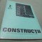 REVISTA CONSTRUCTII NR 2 /1977