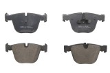 Set placute frana,frana disc BMW Seria 7 (F01, F02, F03, F04) (2008 - 2015) KRIEGER 0950006621