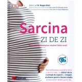 Sarcina zi de zi - Maggie Blott, Radu Vladareanu