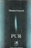 Cumpara ieftin Pur - Matei Gavril