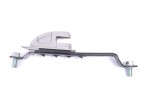 Reglaj &icirc;nălțime centura st&acirc;nga față SUZUKI GRAND VITARA II JT, TE, TD 2010 OEM: BHC560057T 12124637