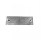 Dreptunghi 5X15 reflectorizant alb
