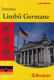 Livia Wittner - Gramatica limbii germane (2008)
