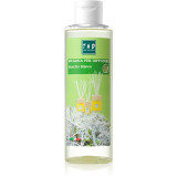 Cumpara ieftin THD Ricarica Muschio Bianco reumplere &icirc;n aroma difuzoarelor 200 ml