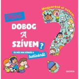 Magyar&aacute;zd el nekem... - Mi&eacute;rt dobog a sz&iacute;vem? - &Eacute;s m&eacute;g sok k&eacute;rd&eacute;s a test&uuml;nkről - Emmanuelle Kecir-Lepetit