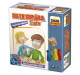 Joc Travel - Nu te supara frate