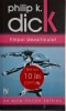Timpul dezarticulat &ndash; Philip K. Dick - Carte SF, Editura ..., stare buna/foarte buna