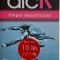 Timpul dezarticulat &ndash; Philip K. Dick