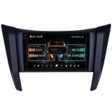 Cumpara ieftin Navigatie Nissan Navara (2015+), Android 13, X-Octacore 8GB RAM + 256GB ROM, 9.5 Inch - AD-BGX9008+AD-BGRKIT163v2