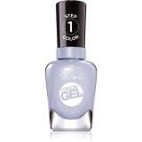 Sally Hansen Miracle Gel&trade; gel de unghii fara utilizarea UV sau lampa LED culoare 582 O-Zone You Didn&#039;t 14,7 ml