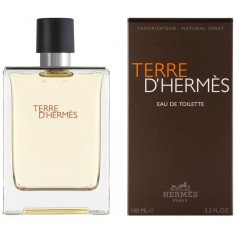 Hermes Terre d`Hermes EDT 30 ml