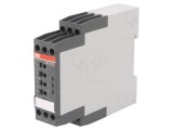 Releu Monitorizare Tensiune 24-240V AC/DC