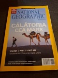 Călătoria cea mare - National Geographic ,Decembrie 2013