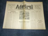ZIARUL ADEVARUL 2 IUNIE 1990